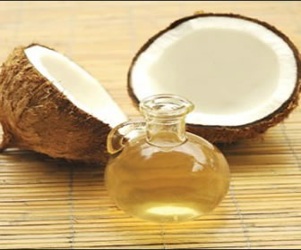 secret of coconut oil benefits for weight loss